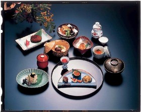 Arashiyama Onsen Ryokan Asaya Inn Hanaikada
