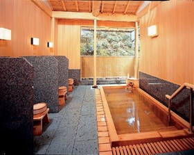Arashiyama Onsen Ryokan Asaya Inn Hanaikada