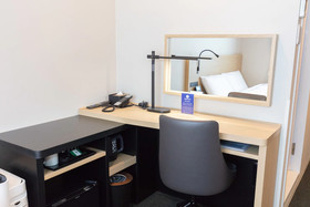 Ariston Hotel Kyoto Jujo