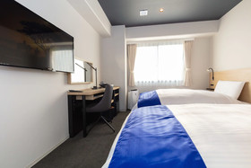 Ariston Hotel Kyoto Jujo