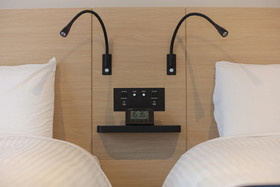 Ariston Hotel Kyoto Jujo