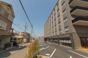 Ariston Hotel Kyoto Jujo