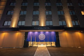 Ariston Hotel Kyoto Jujo