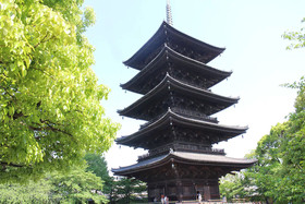 Ariston Hotel Kyoto Jujo