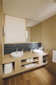 Yuhi House