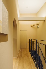 Yuhi House