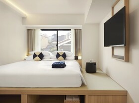 Asai Kyoto Shijo Hotel