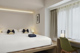Asai Kyoto Shijo Hotel
