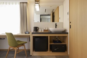 Asai Kyoto Shijo Hotel