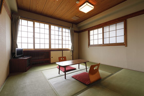 Azumaya Ryokan