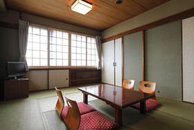 Azumaya Ryokan