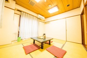 Azumaya Ryokan