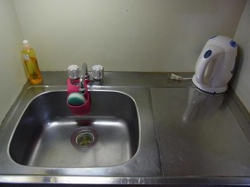 Backpacker's Ryokan Budget Inn