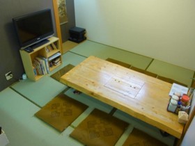Backpacker's Ryokan Budget Inn