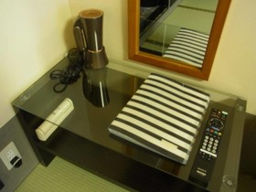 Backpacker's Ryokan Budget Inn