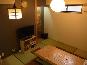 Backpacker's Ryokan Budget Inn