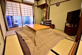 Bamboo Town