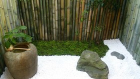 Bamboo Town