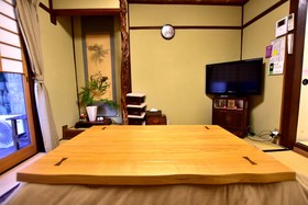 Bamboo Town