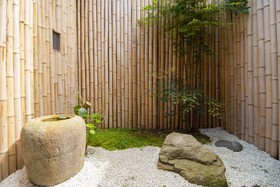 Bamboo Town