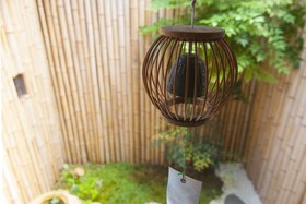 Bamboo Town