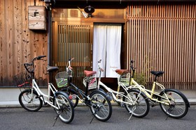 Bamboo Town