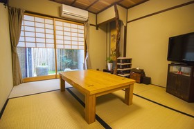 Bamboo Town