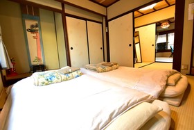 Bamboo Town