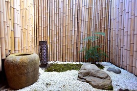 Bamboo Town
