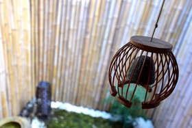 Bamboo Town