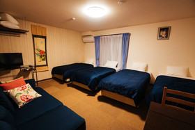 Bens Guesthouse Kyoto