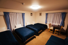 Bens Guesthouse Kyoto