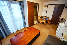 Bens Guesthouse Kyoto