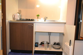 Bens Guesthouse Kyoto