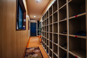 Bens Guesthouse Kyoto