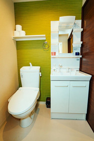 Bens Guesthouse Kyoto