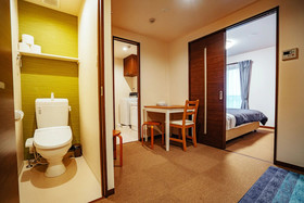 Bens Guesthouse Kyoto