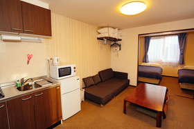 Bens Guesthouse Kyoto