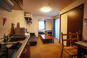 Bens Guesthouse Kyoto
