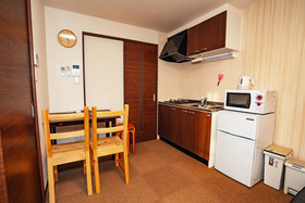 Bens Guesthouse Kyoto