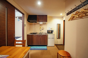 Bens Guesthouse Kyoto