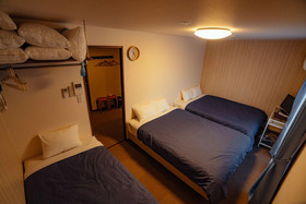 Bens Guesthouse Kyoto