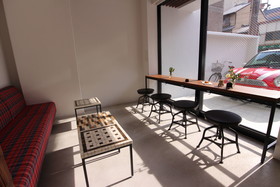 Bird Hostel