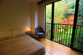 Bird Hostel