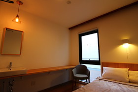 Bird Hostel