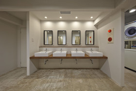Bird Hostel