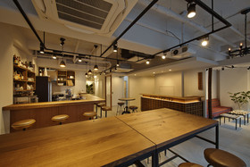 Bird Hostel