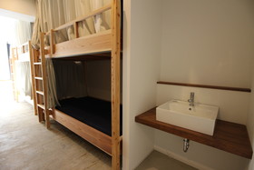 Bird Hostel