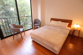 Bird Hostel