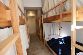 Bird Hostel